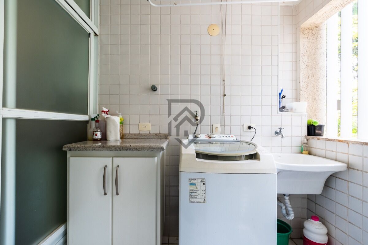 Apartamento, 3 quartos, 116 m² - Foto 26