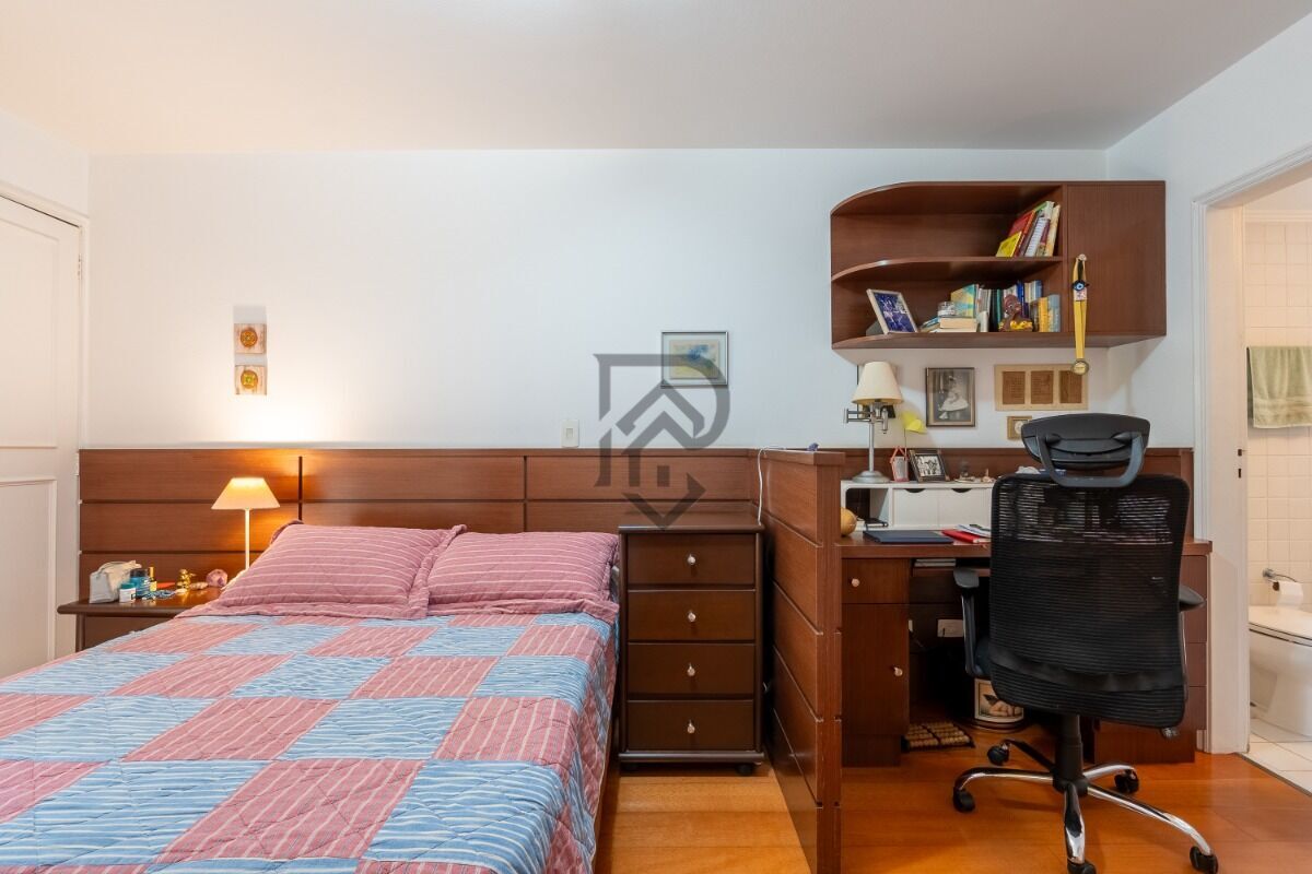 Apartamento, 3 quartos, 116 m² - Foto 42