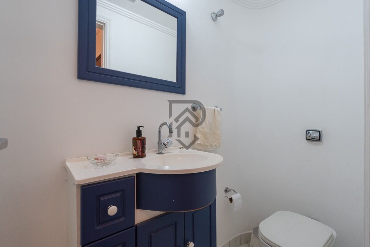 Apartamento, 3 quartos, 116 m² - Foto 16