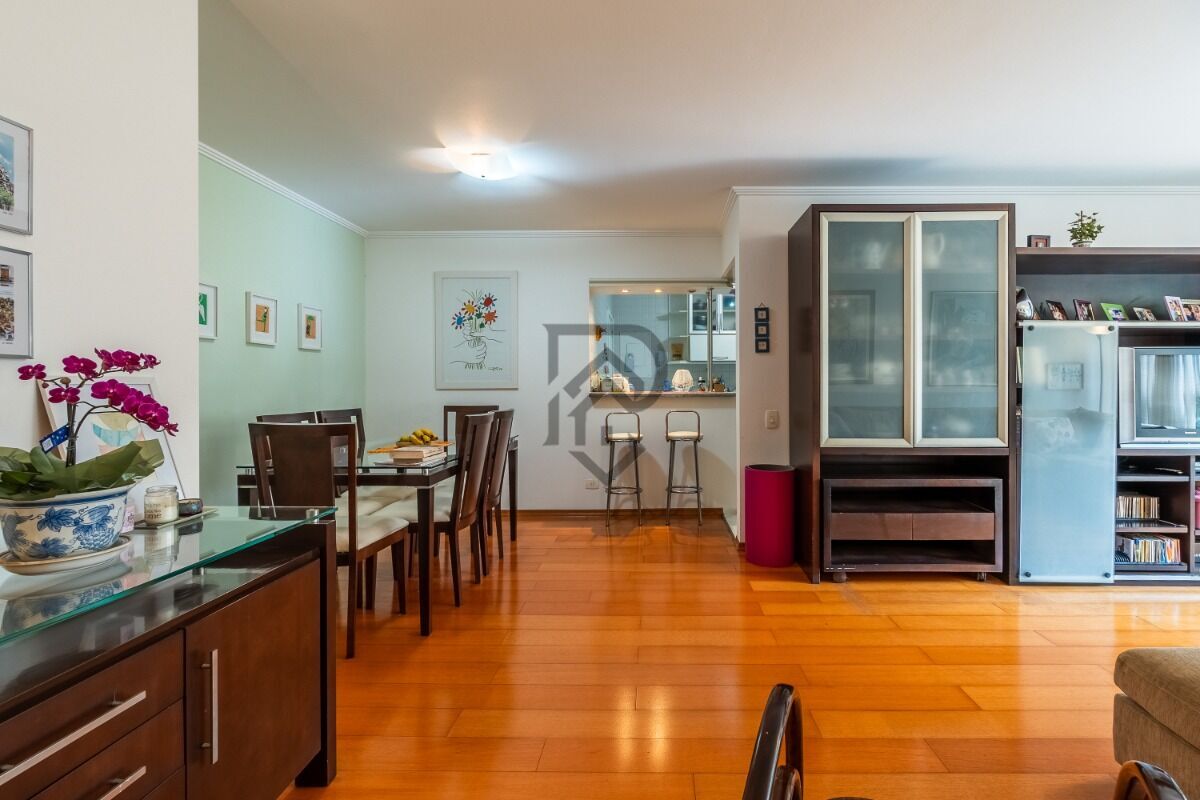 Apartamento, 3 quartos, 116 m² - Foto 4