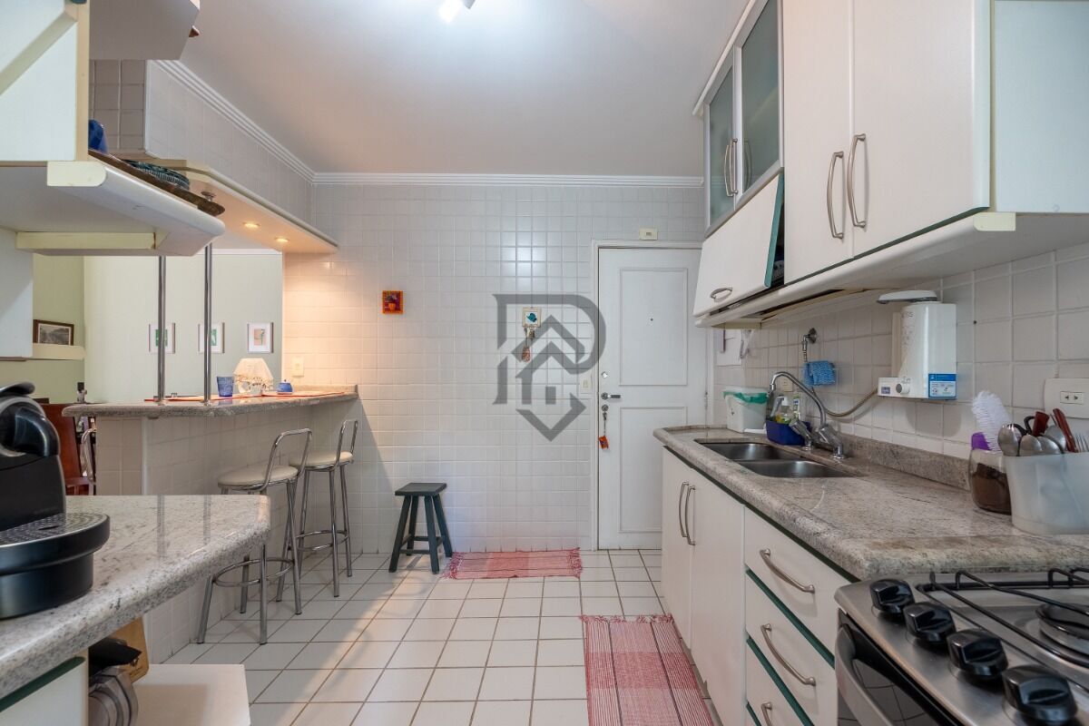 Apartamento, 3 quartos, 116 m² - Foto 23