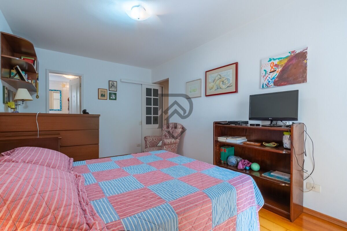 Apartamento, 3 quartos, 116 m² - Foto 39