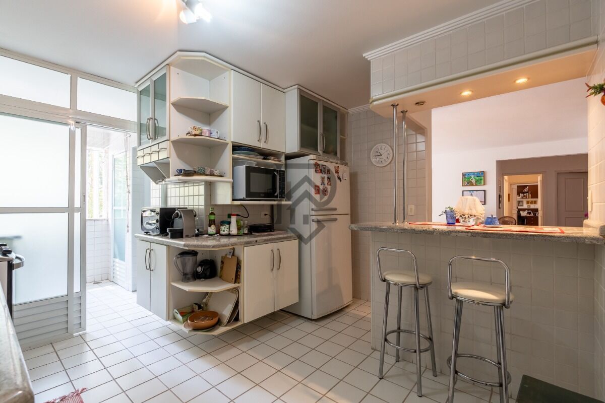 Apartamento, 3 quartos, 116 m² - Foto 21
