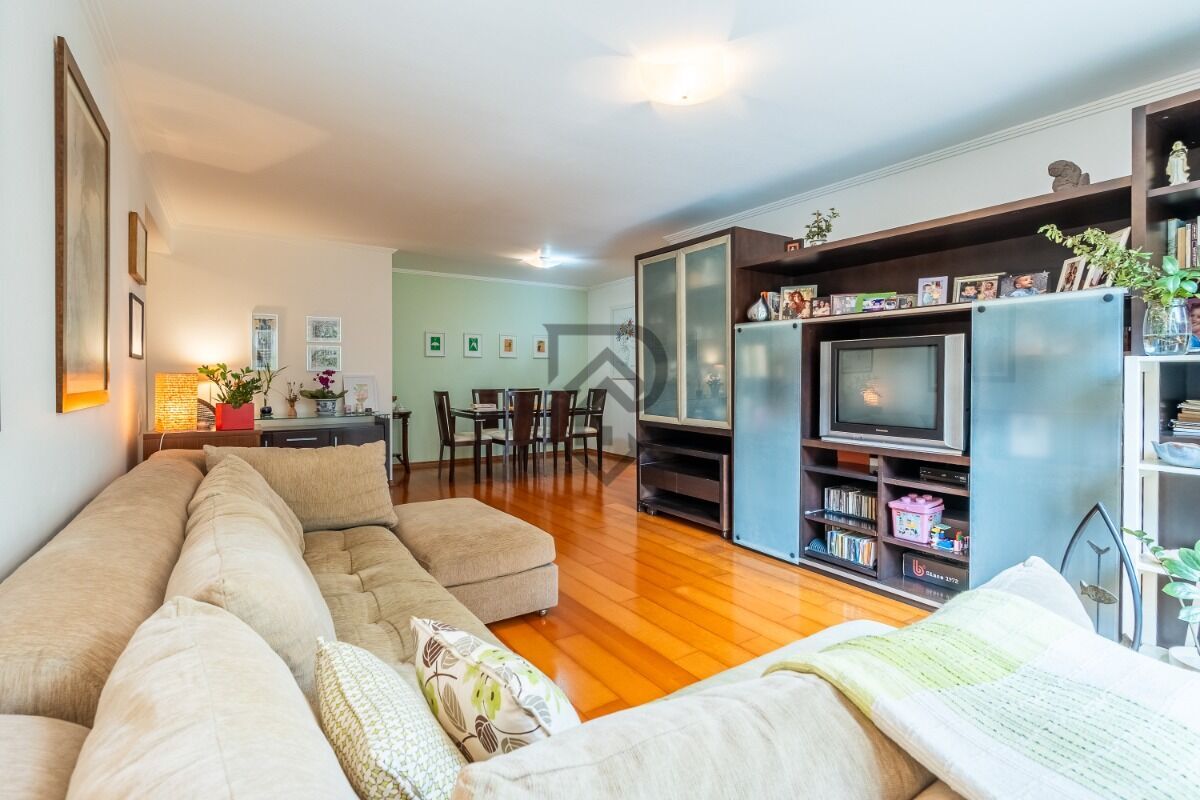 Apartamento, 3 quartos, 116 m² - Foto 12
