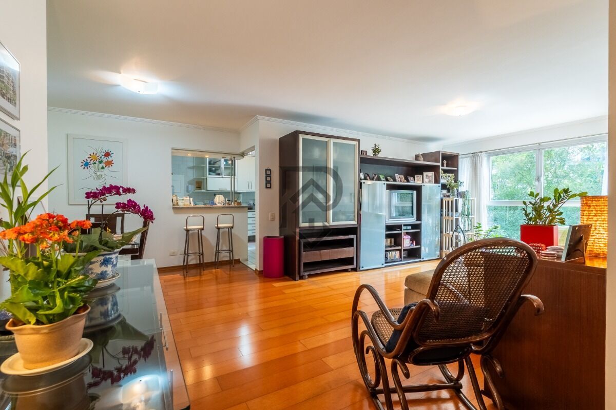 Apartamento, 3 quartos, 116 m² - Foto 6