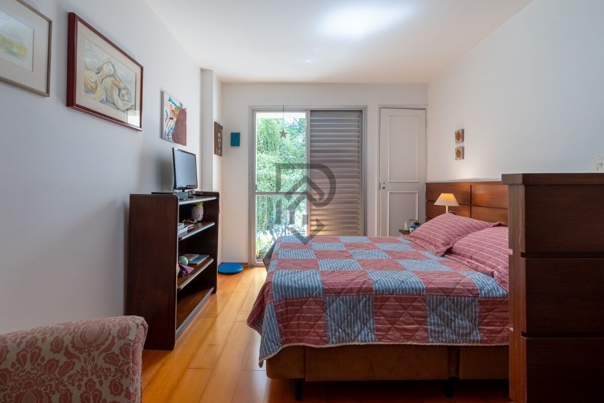 Apartamento, 3 quartos, 116 m² - Foto 37