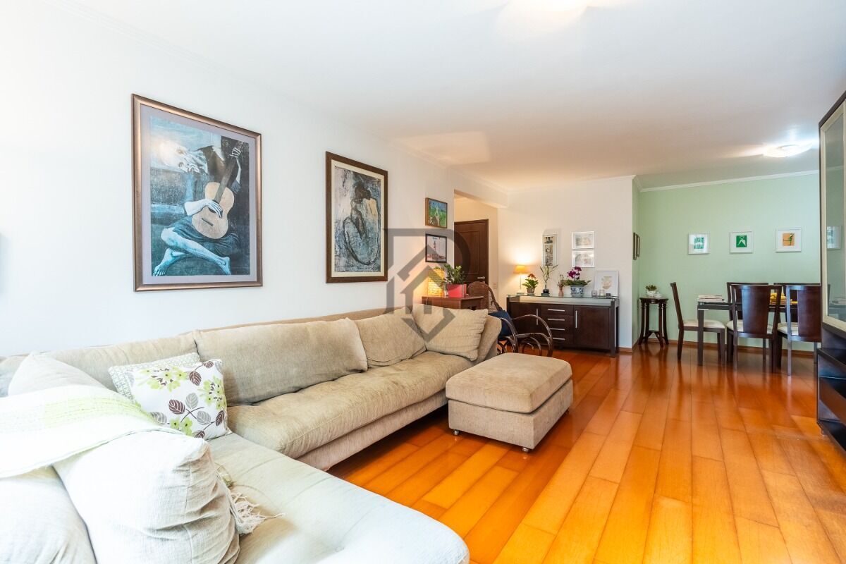 Apartamento, 3 quartos, 116 m² - Foto 11