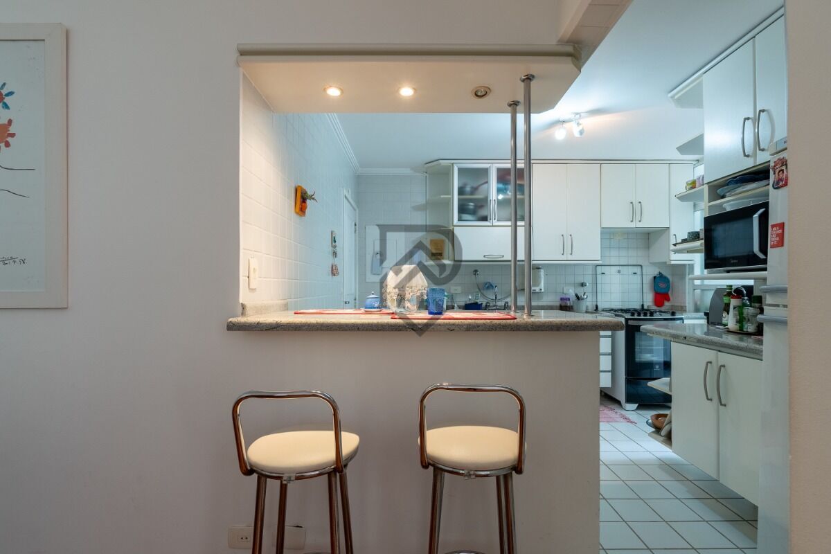 Apartamento, 3 quartos, 116 m² - Foto 3
