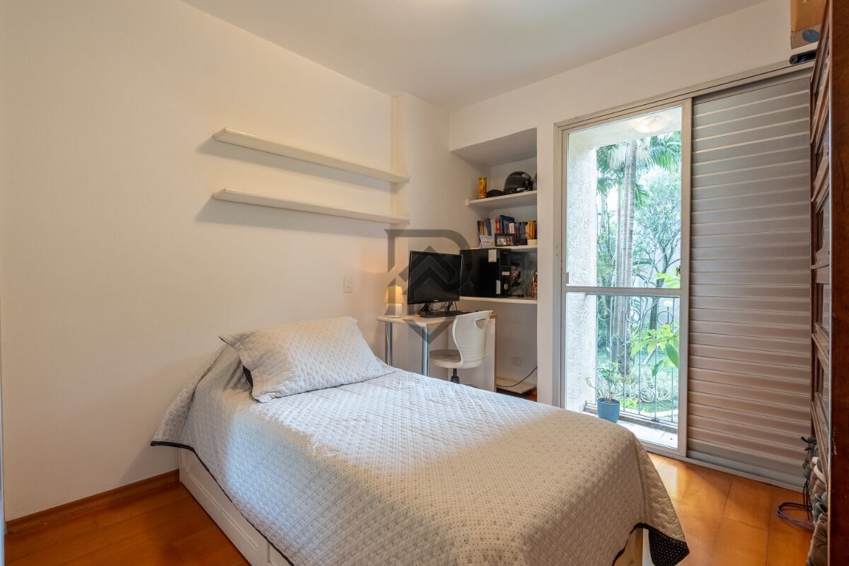 Apartamento, 3 quartos, 116 m² - Foto 29