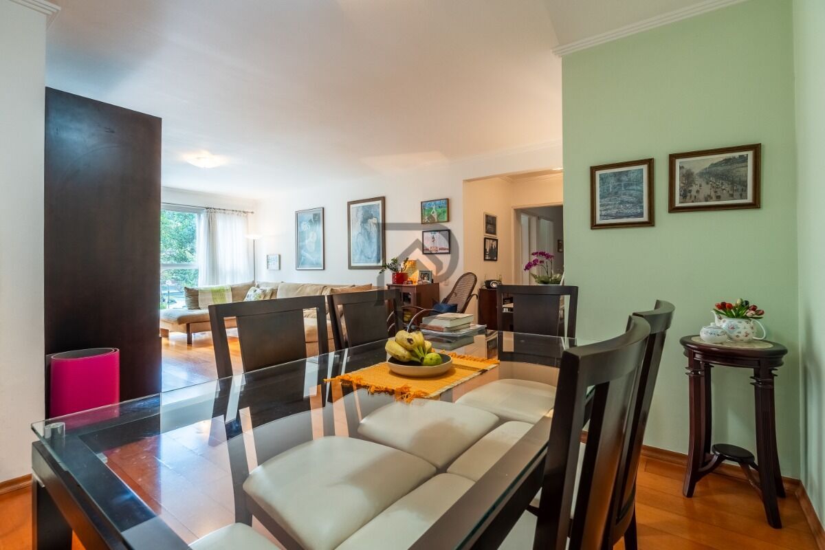 Apartamento, 3 quartos, 116 m² - Foto 18
