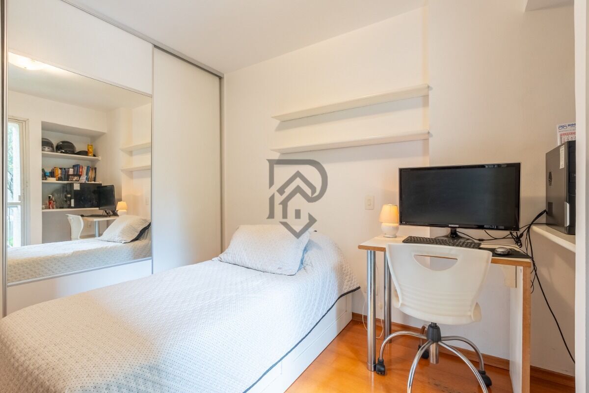 Apartamento, 3 quartos, 116 m² - Foto 31