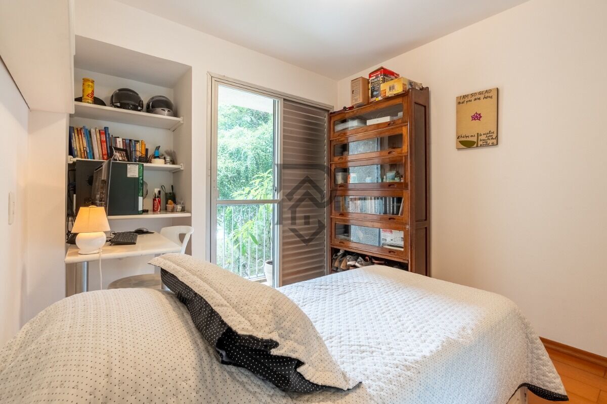 Apartamento, 3 quartos, 116 m² - Foto 32