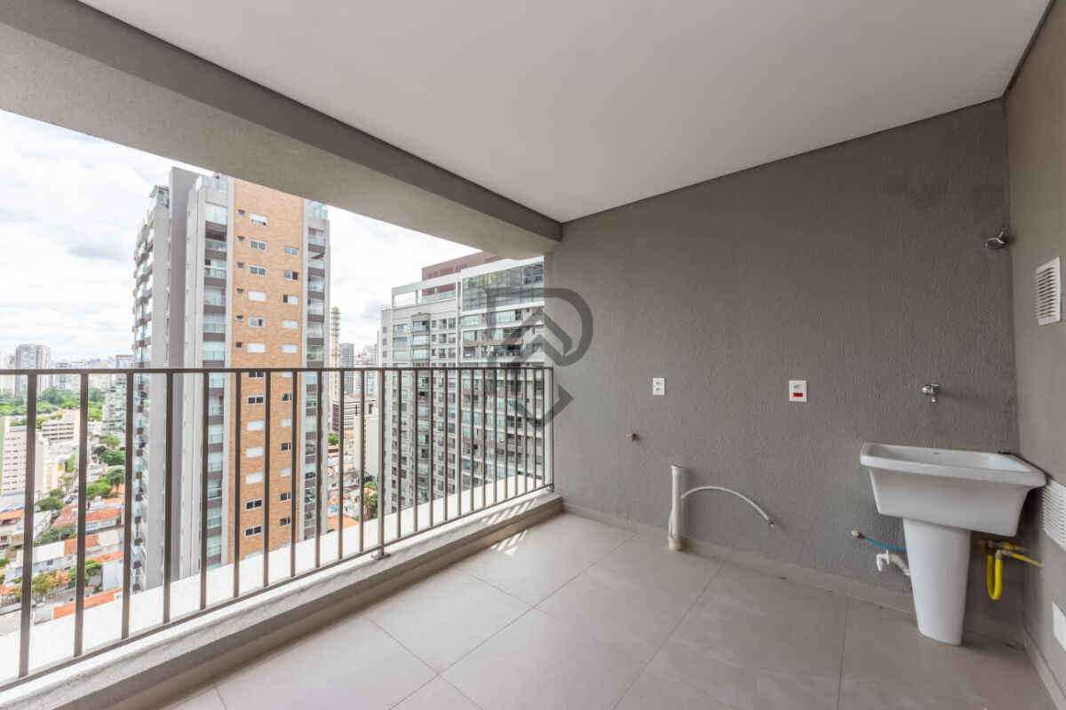 Apartamento, 2 quartos, 69 m² - Foto 11