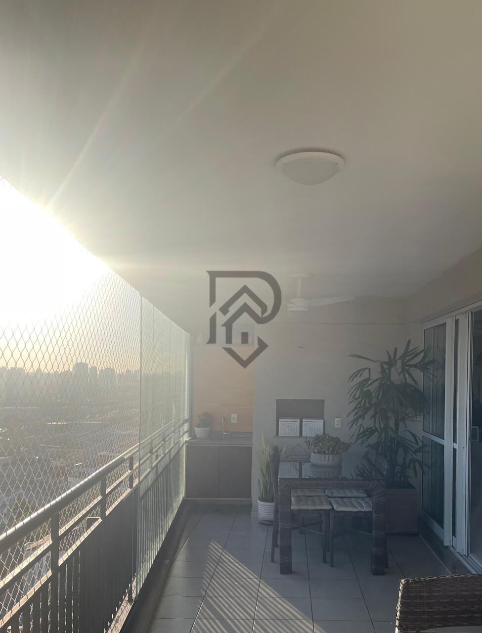 Apartamento, 3 quartos, 133 m² - Foto 13