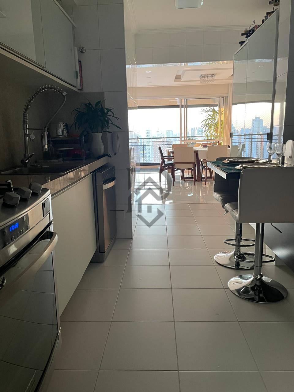 Apartamento, 3 quartos, 133 m² - Foto 21