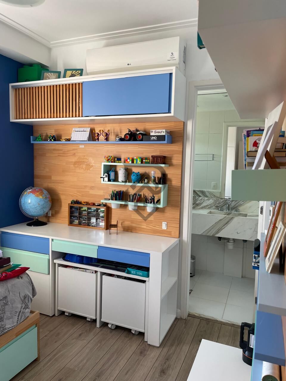 Apartamento, 3 quartos, 133 m² - Foto 11