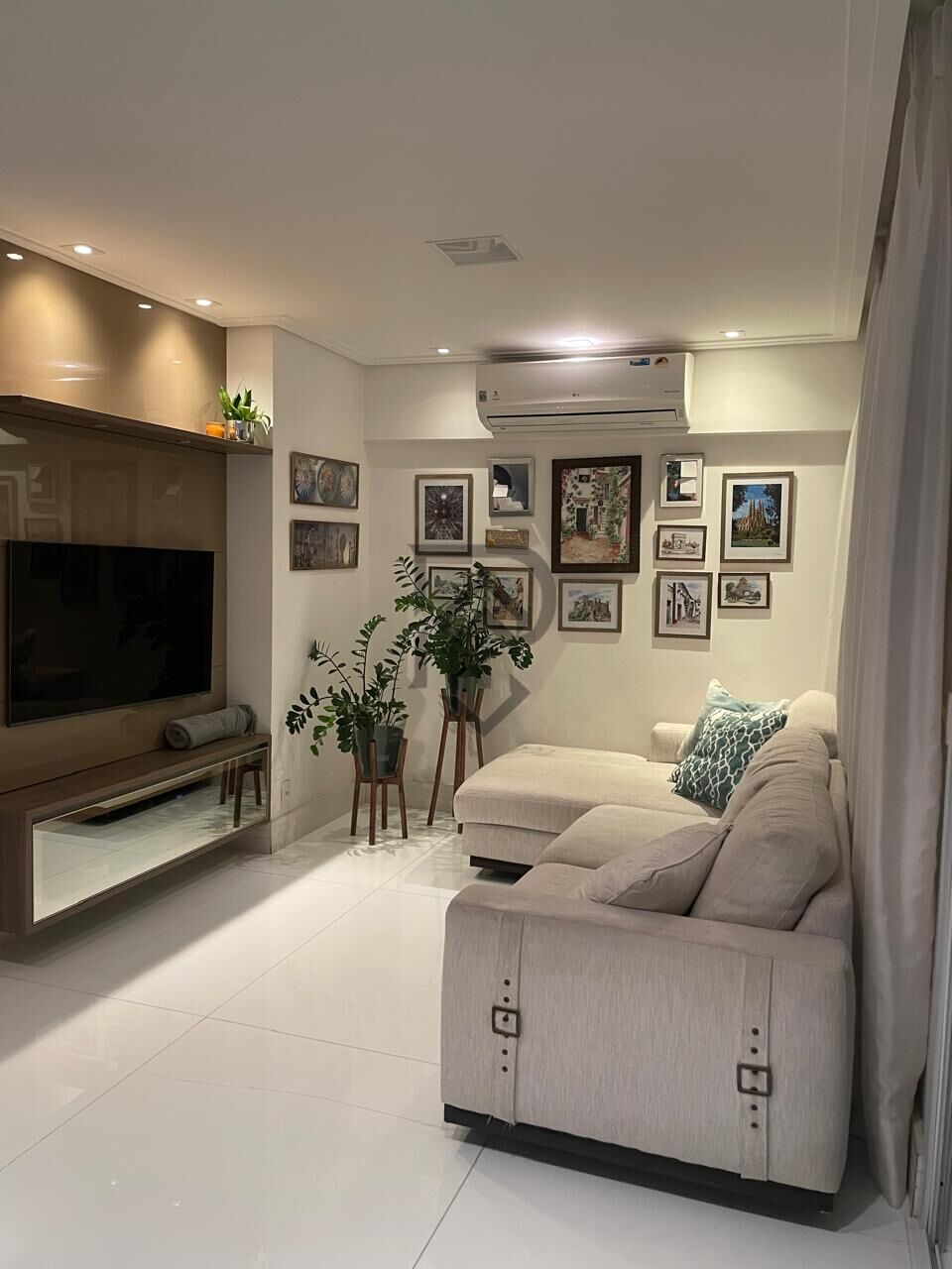 Apartamento, 3 quartos, 133 m² - Foto 4