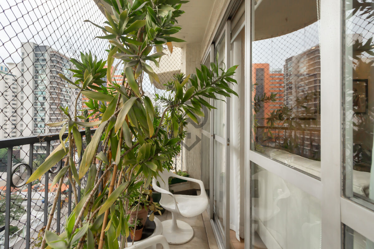 Apartamento, 3 quartos, 158 m² - Foto 3