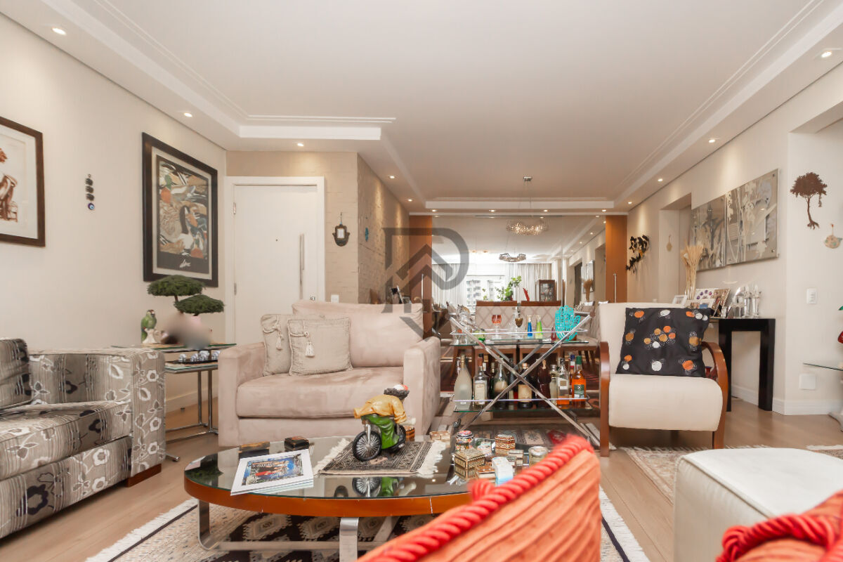 Apartamento, 3 quartos, 158 m² - Foto 25