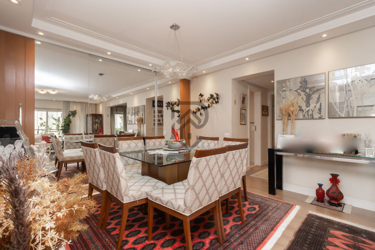 Apartamento, 3 quartos, 158 m² - Foto 13