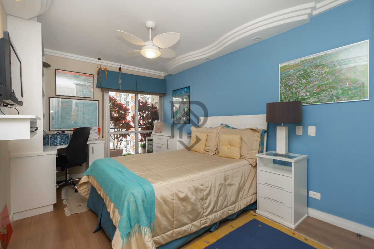 Apartamento, 3 quartos, 158 m² - Foto 34