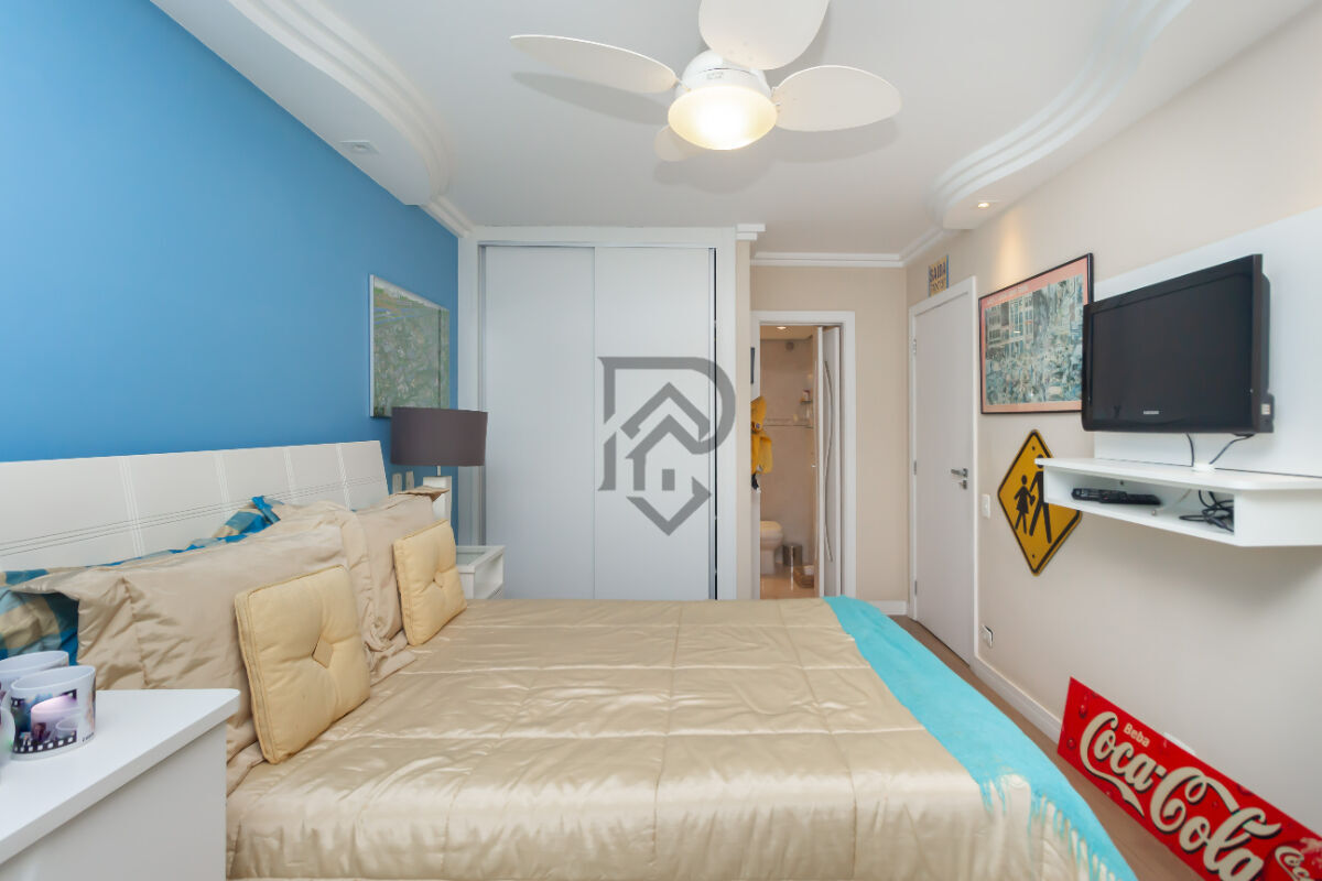 Apartamento, 3 quartos, 158 m² - Foto 7