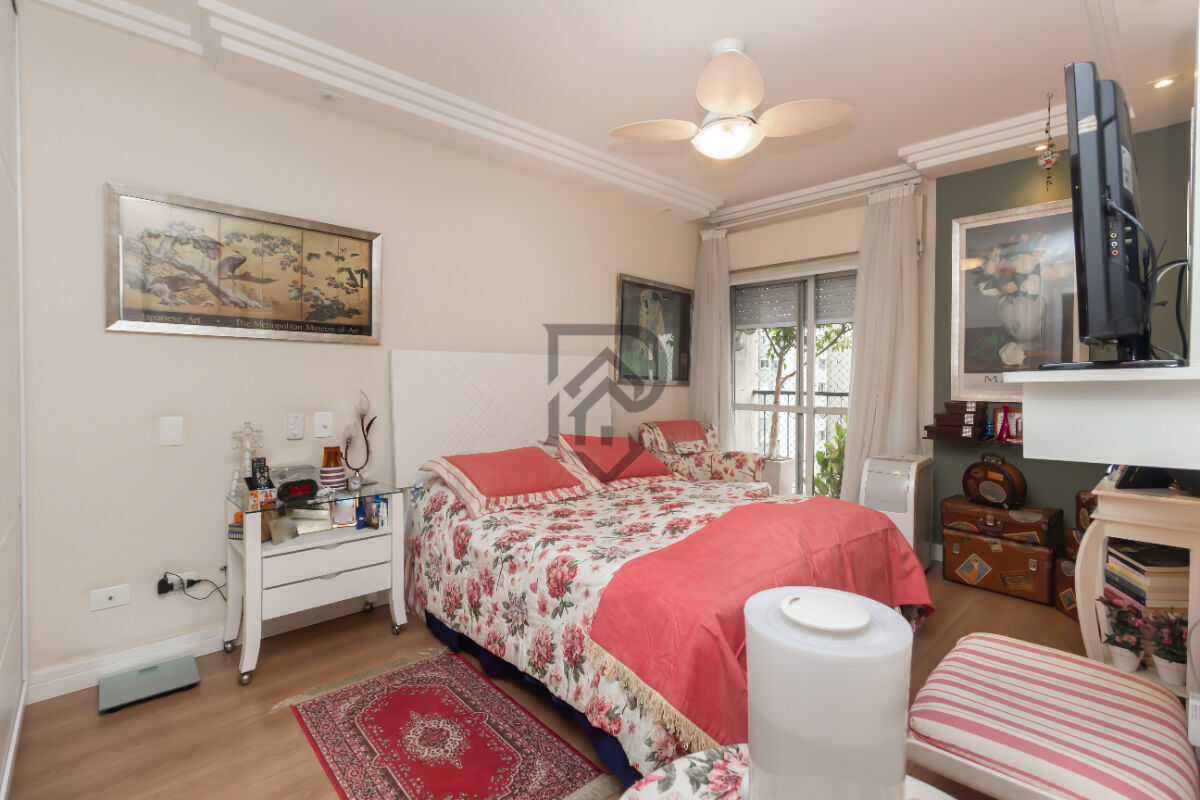 Apartamento, 3 quartos, 158 m² - Foto 9