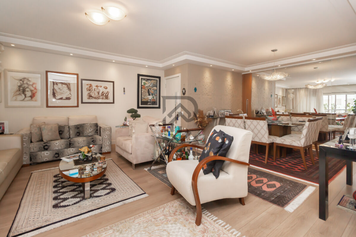 Apartamento, 3 quartos, 158 m² - Foto 14