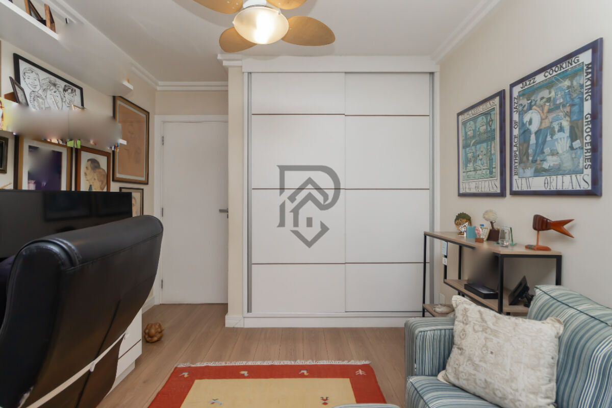 Apartamento, 3 quartos, 158 m² - Foto 21