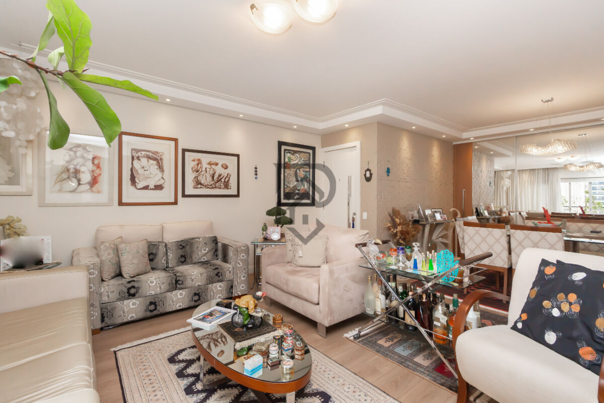 Apartamento, 3 quartos, 158 m² - Foto 26