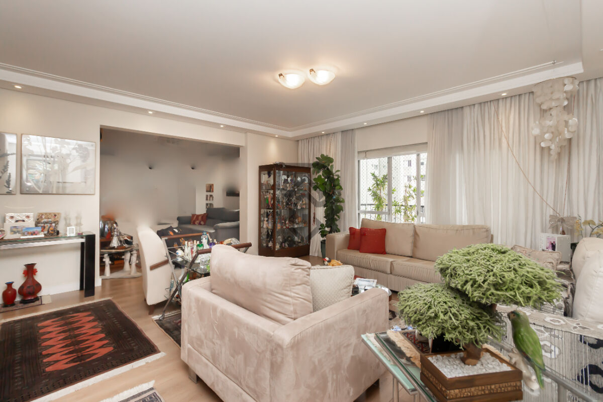 Apartamento, 3 quartos, 158 m² - Foto 32