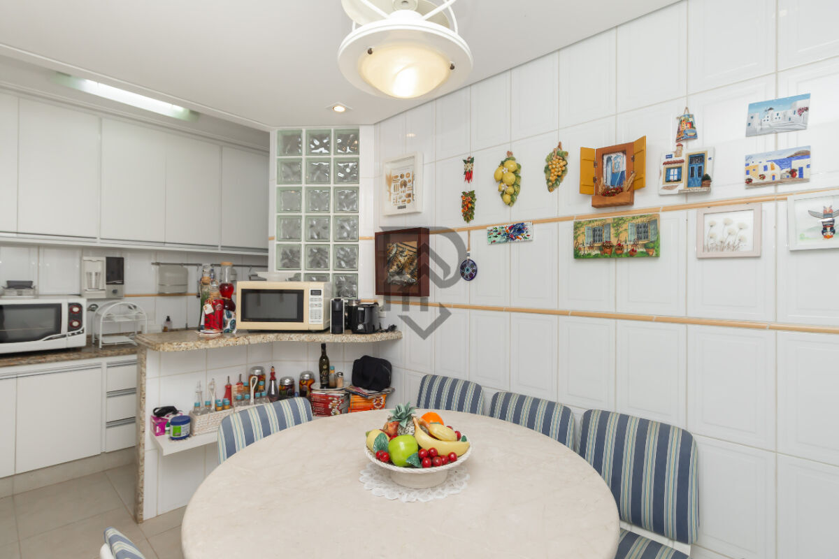 Apartamento, 3 quartos, 158 m² - Foto 24