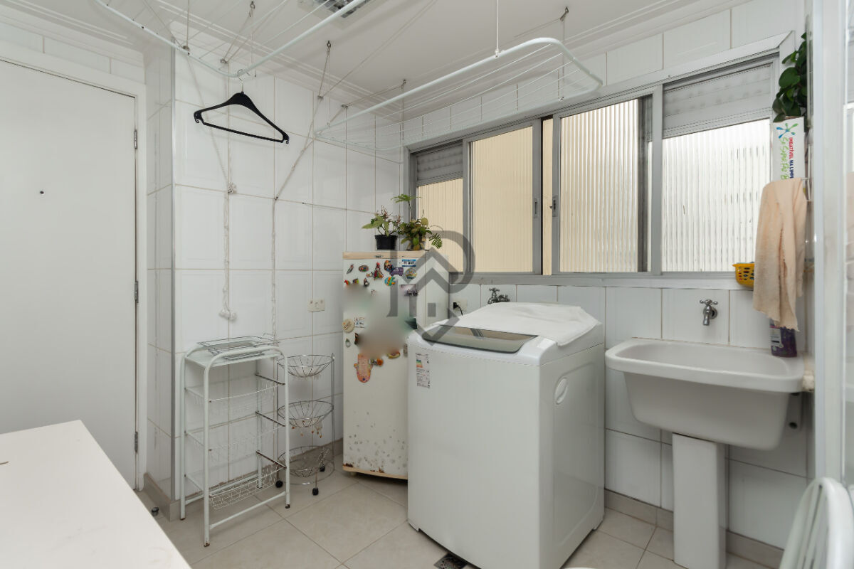 Apartamento, 3 quartos, 158 m² - Foto 23