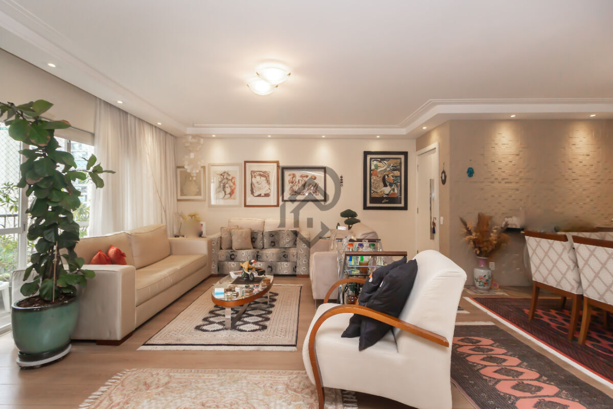 Apartamento, 3 quartos, 158 m² - Foto 29