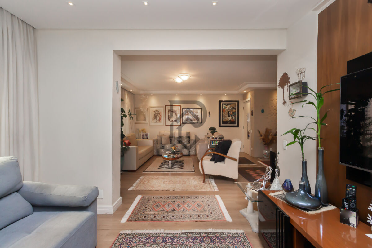Apartamento, 3 quartos, 158 m² - Foto 33