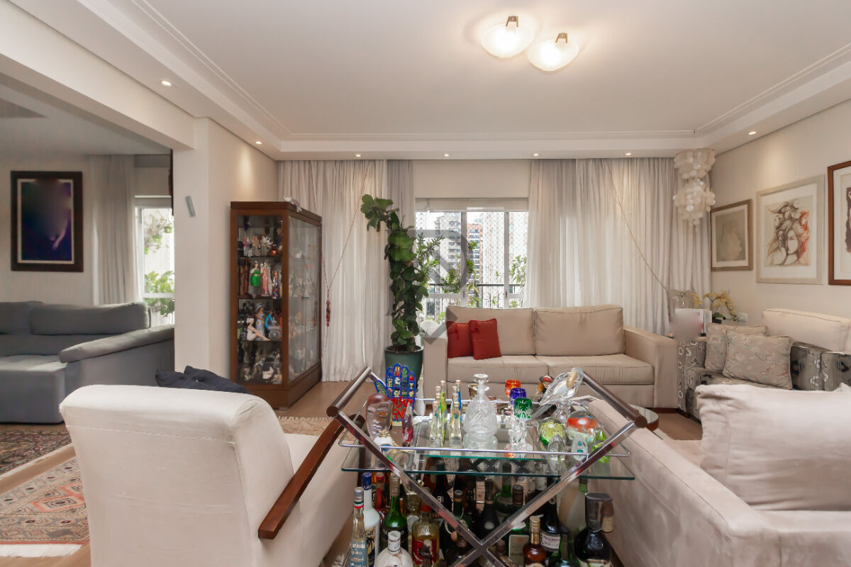 Apartamento, 3 quartos, 158 m² - Foto 36