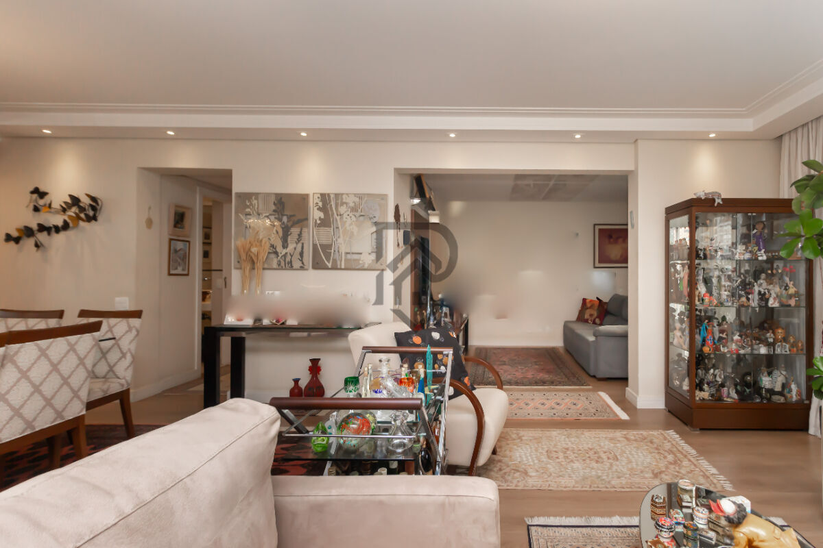 Apartamento, 3 quartos, 158 m² - Foto 35