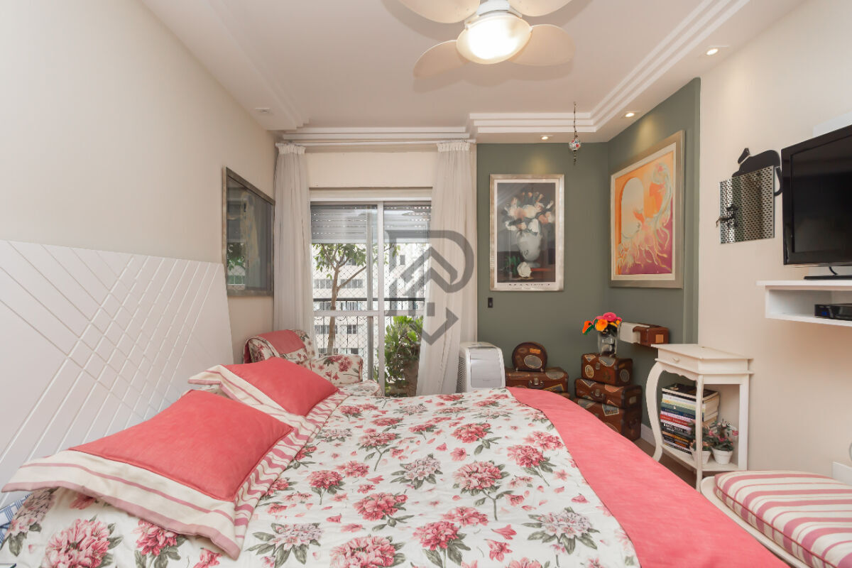 Apartamento, 3 quartos, 158 m² - Foto 20