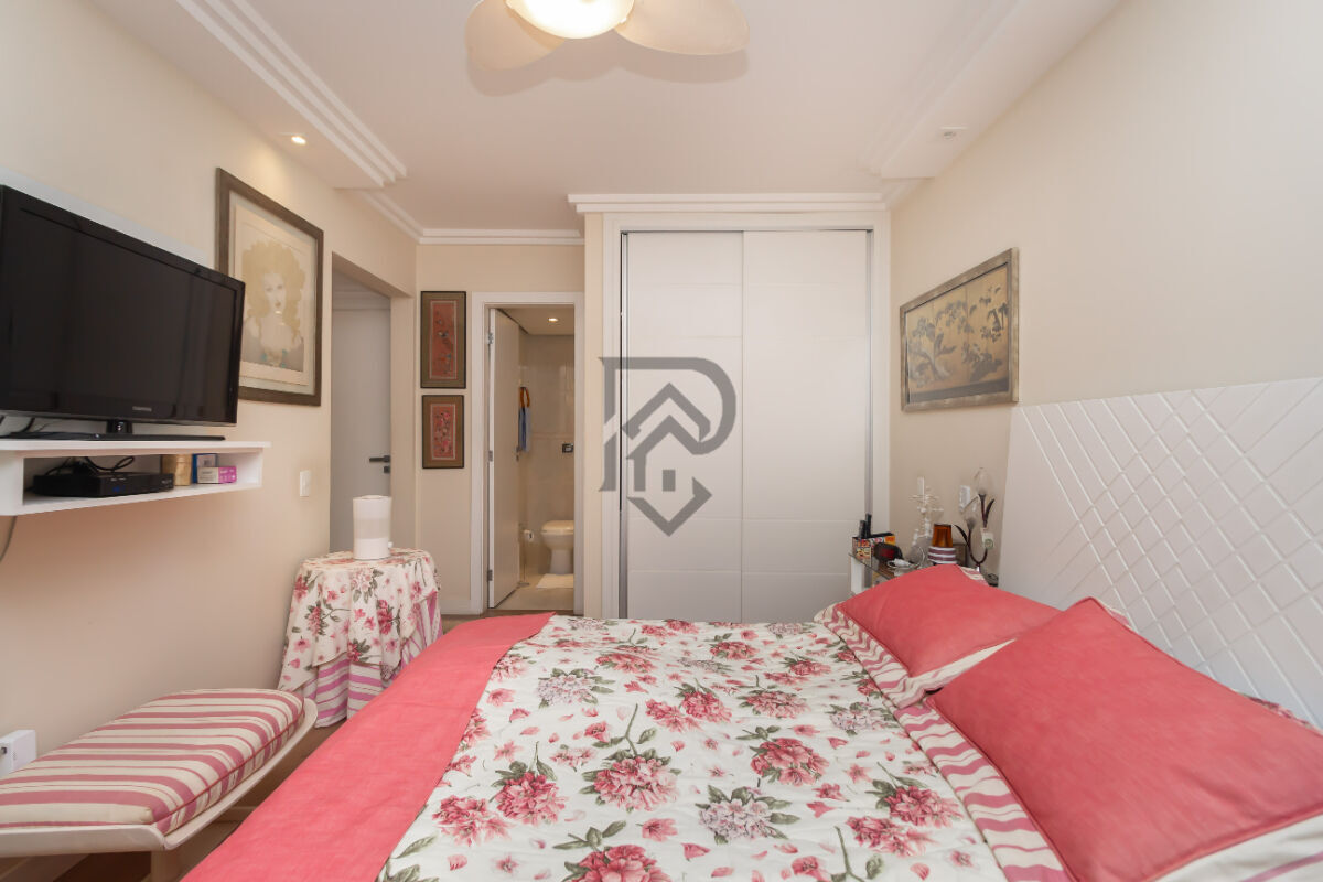 Apartamento, 3 quartos, 158 m² - Foto 30