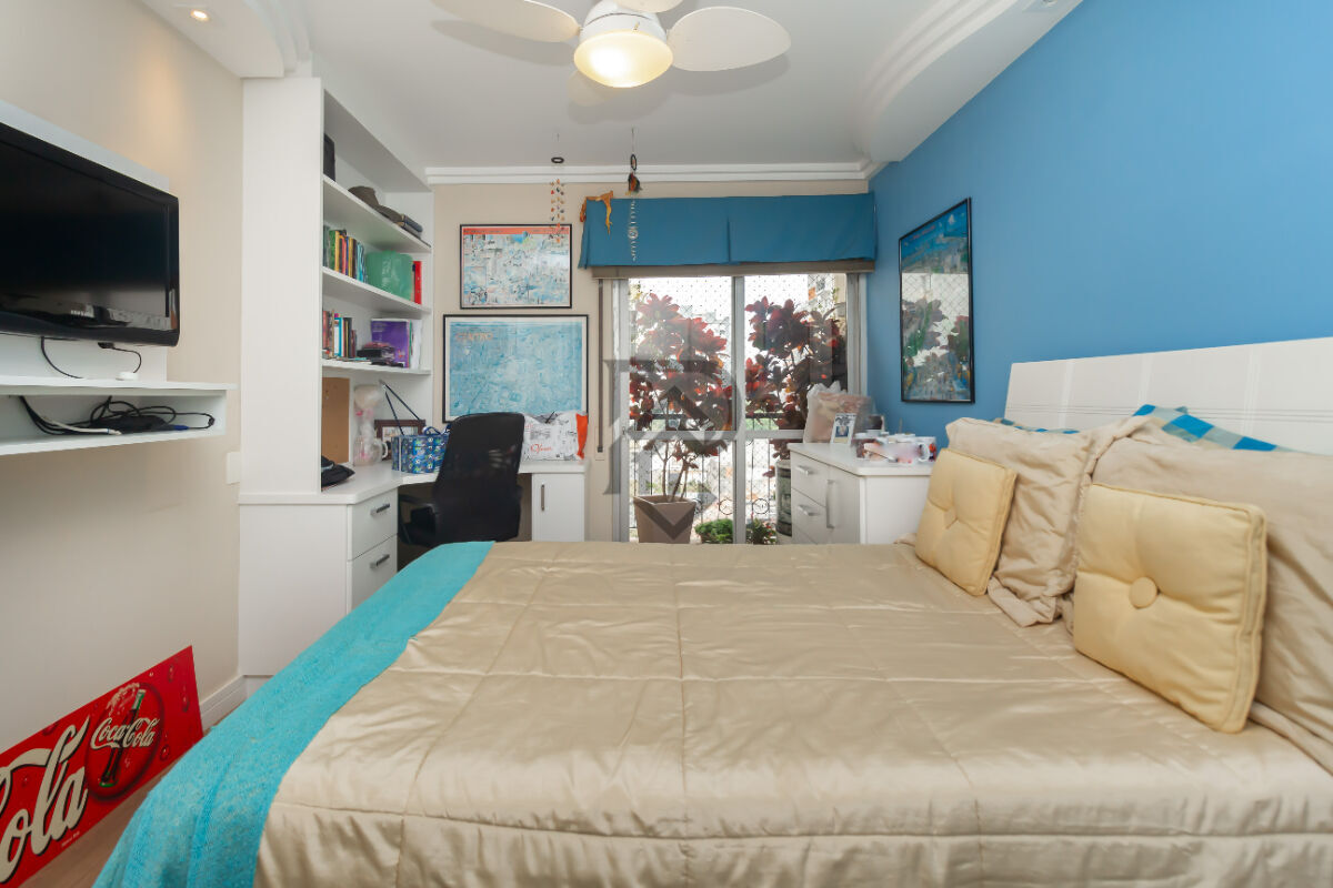 Apartamento, 3 quartos, 158 m² - Foto 19