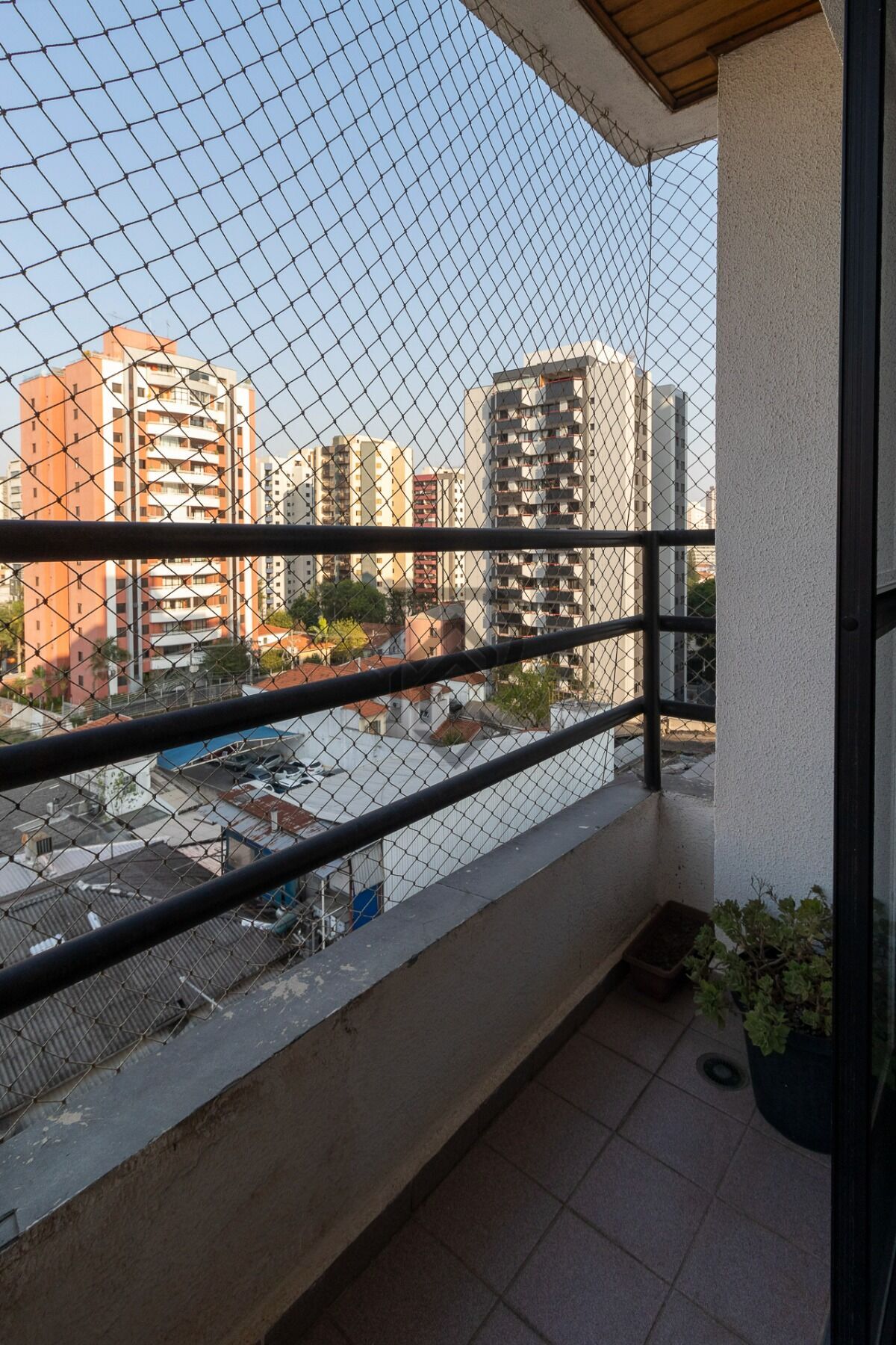 Apartamento à venda com 2 quartos, 57m² - Foto 3