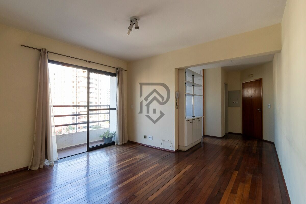 Apartamento à venda com 2 quartos, 57m² - Foto 2