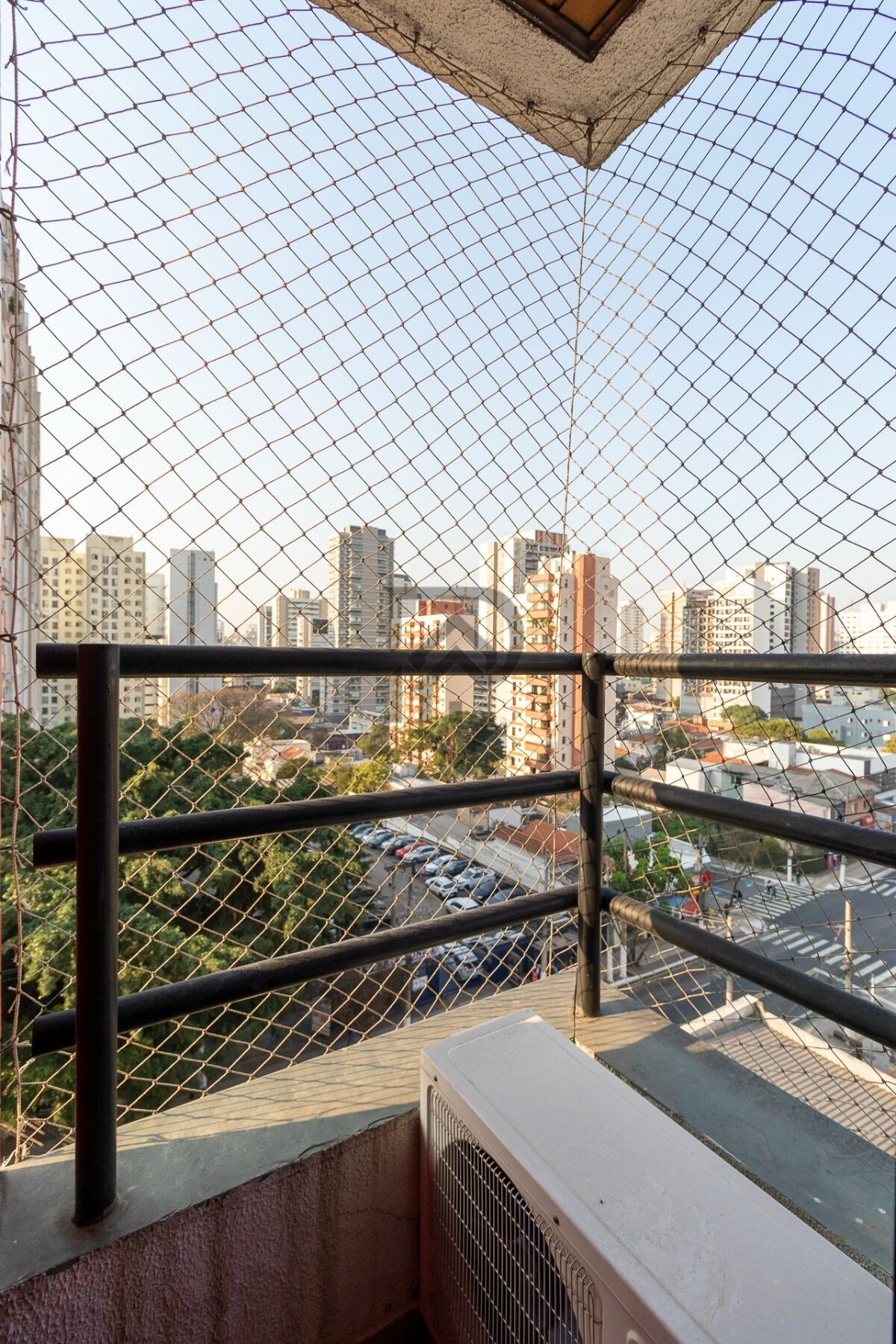 Apartamento à venda com 2 quartos, 57m² - Foto 15