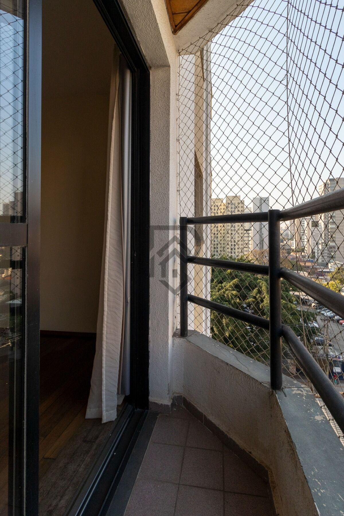Apartamento à venda com 2 quartos, 57m² - Foto 4