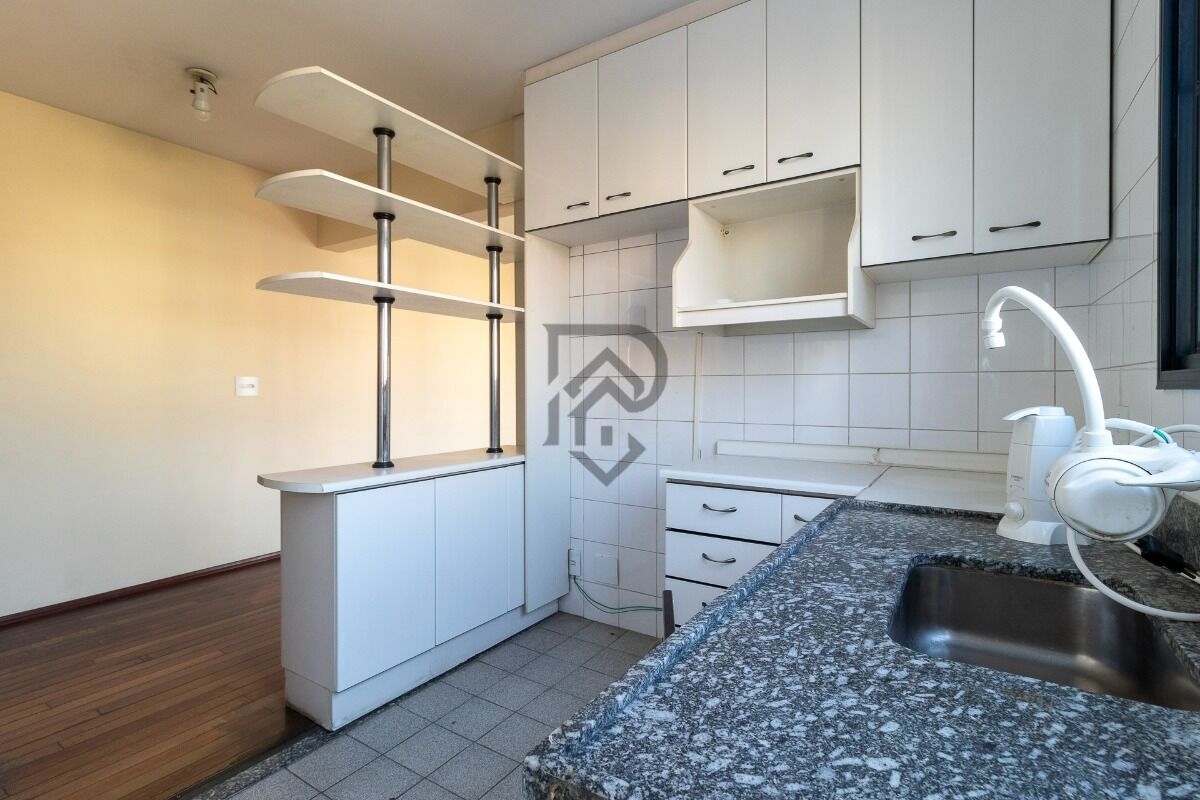 Apartamento à venda com 2 quartos, 57m² - Foto 6