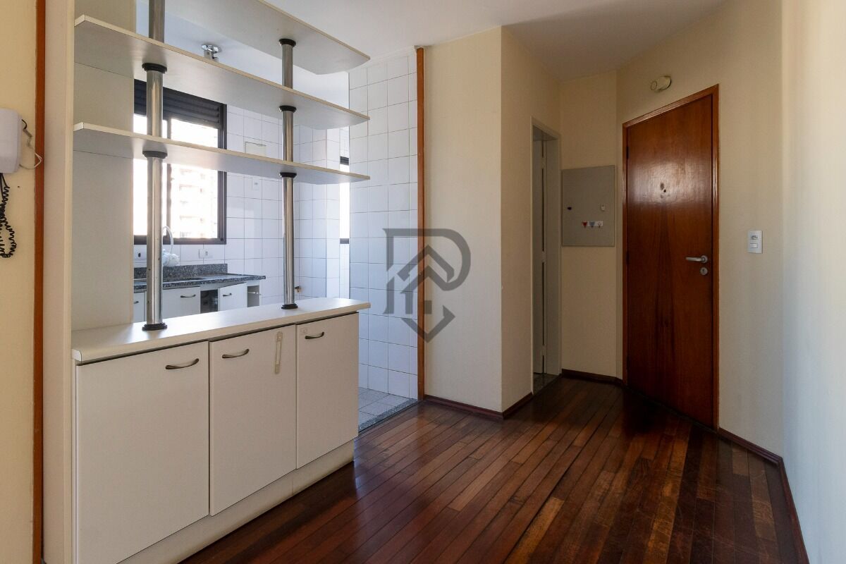 Apartamento à venda com 2 quartos, 57m² - Foto 5