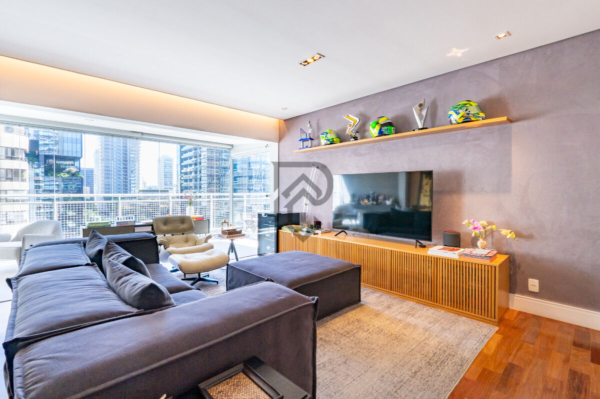 Apartamento, 3 quartos, 169 m² - Foto 8