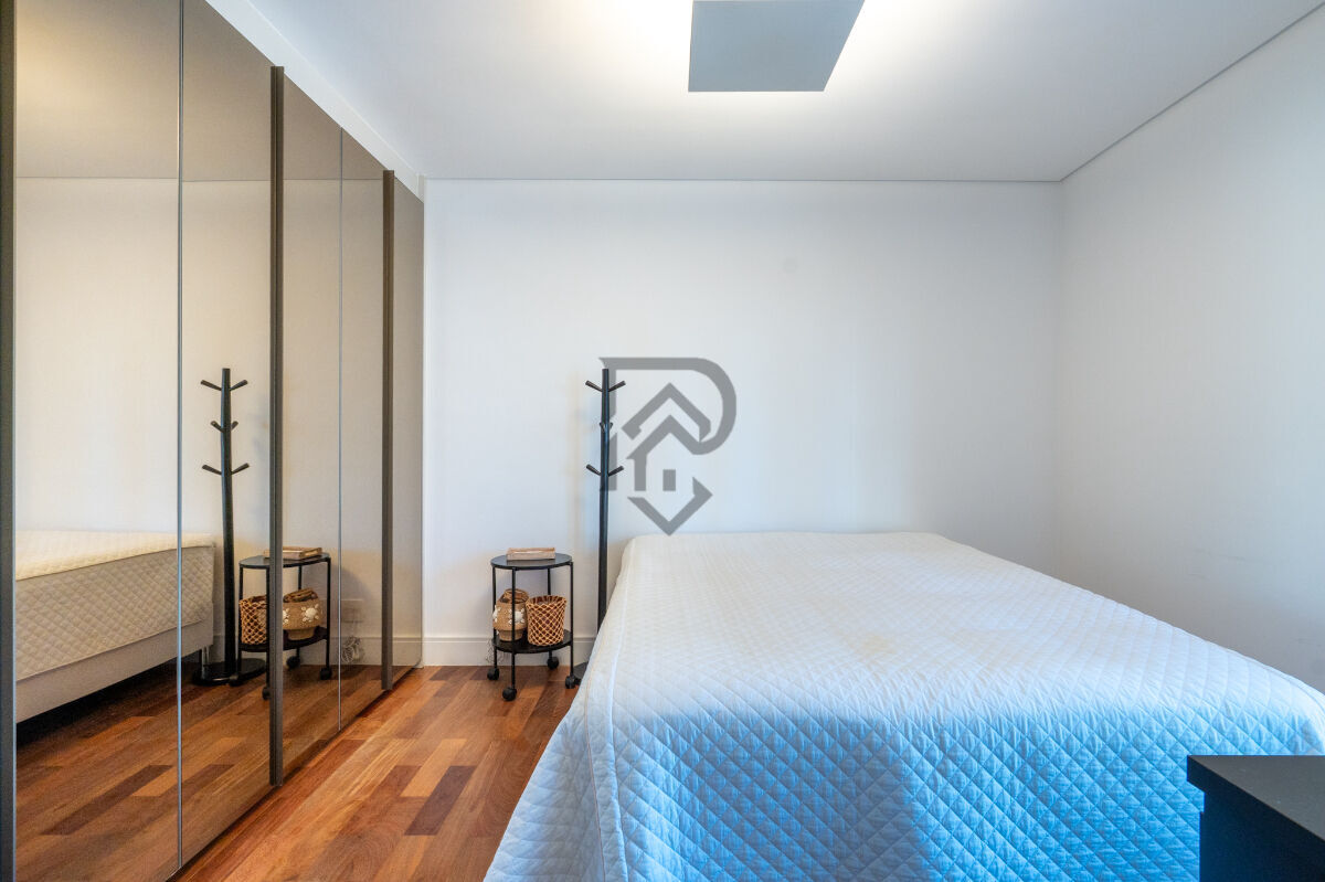 Apartamento, 3 quartos, 169 m² - Foto 20