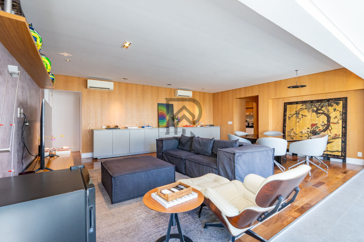 Apartamento, 3 quartos, 169 m² - Foto 31