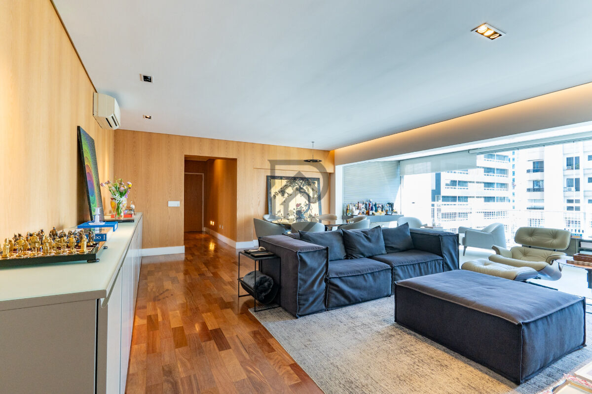 Apartamento, 3 quartos, 169 m² - Foto 49